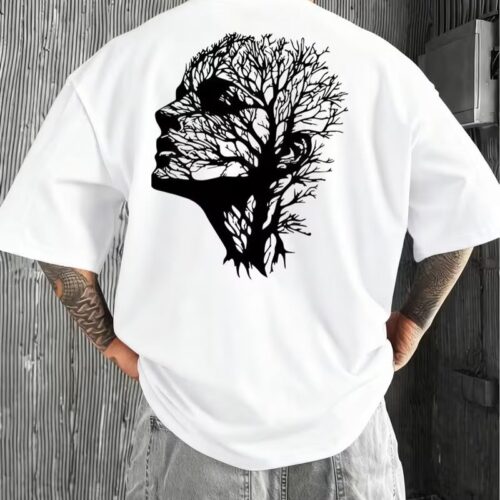 T-shirt Tree of Thought