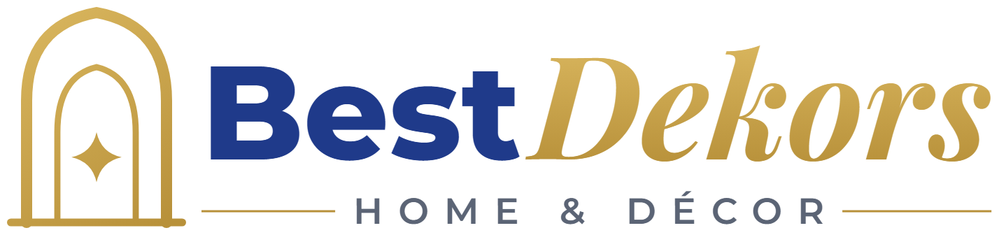 BestDekors – Home & Décor