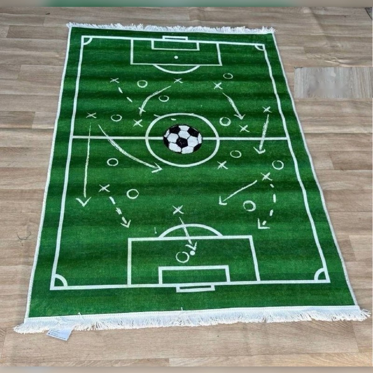 Tapis 3D épais, nouveau modèle 150×100 cm - زربية 3D غليظة موديل جديد 150×100
